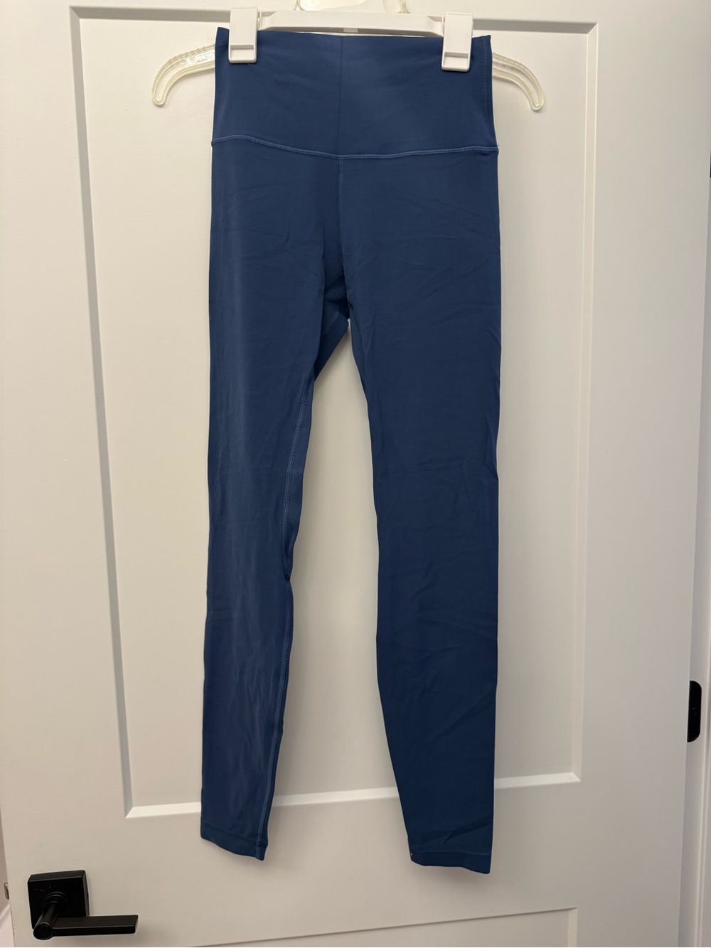 lululemon 28” High-Rise Leggings - Navy Blue
